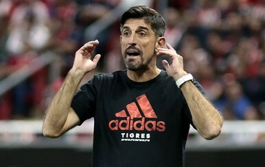 Srpski izbornik o svom planu razvoja reprezentacije: "Moramo slijediti hrvatski put"