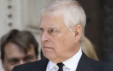 Andrew Mountbatten Windsor