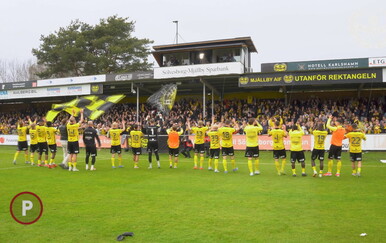 Dinamo bi u Ligi prvaka mogao gostovati u selu koje ima stanovnika kao Zlatar Bistrica