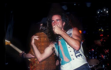 Pearl Jam - 1