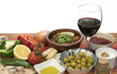 Ovaj tip prehrane je izuzetno zdrav, no ljudi ne trebaju očekivati brze rezultate