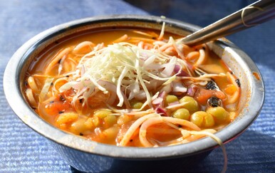 Nepalska jela koja treba probati