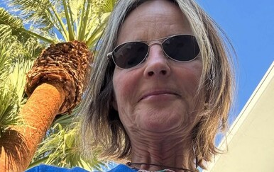 Kako danas izgleda Helen Hunt?