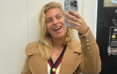 Katarina Baban otkrila da ''U dobru i zlu'' završava sa snimanjem