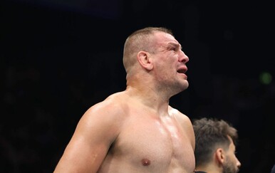 Ante Delija o izjavi o njemu koja je naljutila gazdu UFC-a