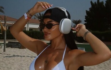 Teodora Džehverović