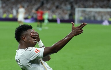Šokantan rasplet u Madridu: Vinicius odlazi, rekao je svima u koji klub jedino želi?