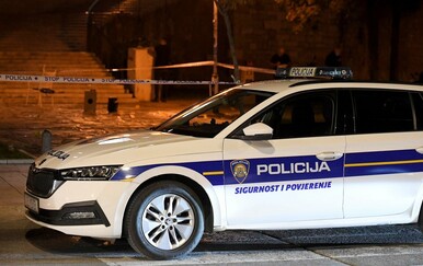 Policija, ilustracija