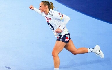 Službeni spiker otpušten nakon skandalozne izjave o novom izgledu rukometašice