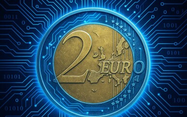 ECB je prvi put otkrila kada dolazi digitalni euro