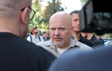 Glavni tužitelj Međunarodnog kaznenog suda pod istragom zbog optužbi za silovanje