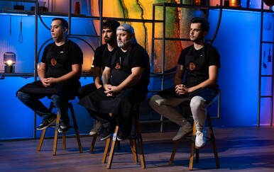 MasterChef: Borba za mjesto u MasterChefu se nastavlja! Čija će replika podbaciti?