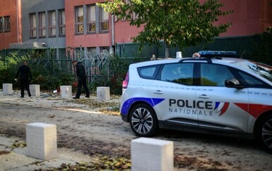 Lyon, pljačka zlata