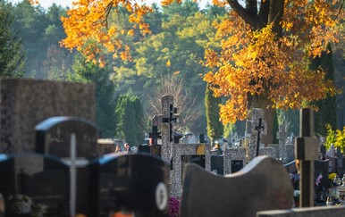 Blagdan Svih svetih bez plastike: Eko-ideje koje su nježne prema okolišu i ne stvaraju nepotrebni otpad