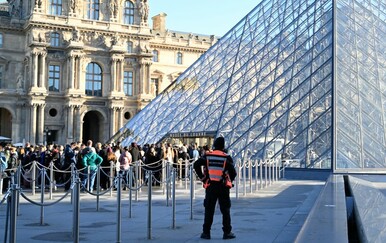 Louvre