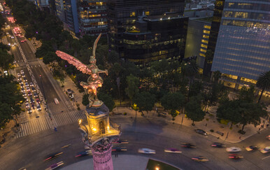 Kako se piše: Mexico ili Meksiko