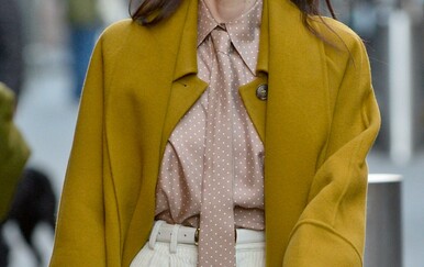 Košulje i bluze za jesenske kombinacije