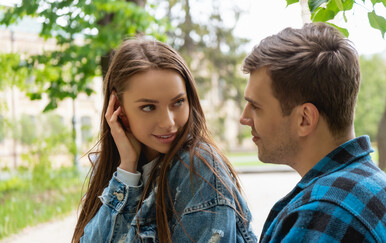 5 načina kako osobi dati do znanja da vam se sviđa, a da to pritom ne kažete