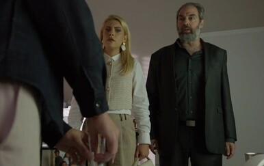 U dobru i zlu: Pokušao se igrati sa sudbinom, a sad mu se crno piše