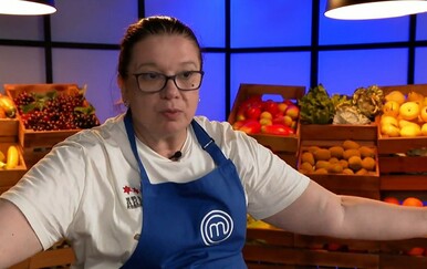 MasterChef: Tko se štrukla lati, od štrukla će izgleda i... "Pa mogu prokomentirati!"
