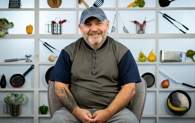 MasterChef: Ovo nismo očekivali od Zorana! Evo što kaže nakon odlaska: "Pao mi je kamen sa srca!"