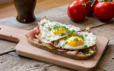 Snažni Max: Sendvič koji Nijemci jedu za jače mišiće, ali i libido