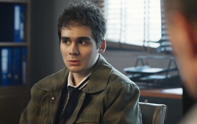 Skrivena sudbina: Došla je u pravi trenutak - hoće li uspjeti zaustaviti katastrofu?