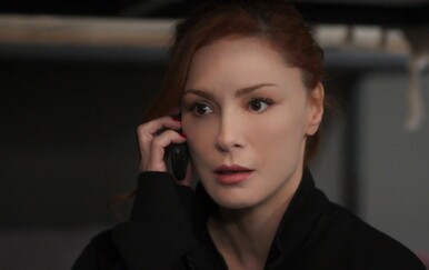 Skrivena sudbina: Odlučna je u svojoj namjeri - naredila je ubojstvo