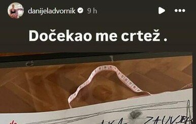 Danijela Dvornik