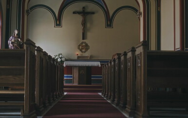 Nakon optužbi za silovanje skandalozno reagirali iz Omnia Deo