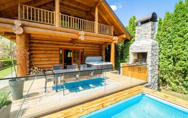 Zimska idila: odmor u Gorskom Kotaru