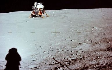 Nvidia je uspjela dokazati kako prvo slijetanje na Mjesec nije lažirano