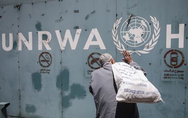 Čelnik UN-a pozvao zemlje na snažnije financiranje agencije za palestinske izbjeglice