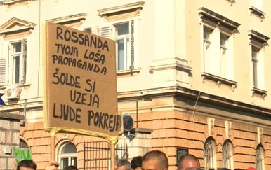 Neizvjesna budućnost Uljanika (Foto: Dnevnik Nove TV) - 1