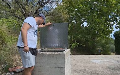 Dio Krila Jesenice i dalje bez vodovoda (Foto: Dnevnik.hr) - 1