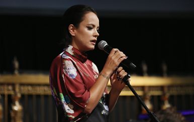Lily Allen (Foto: Getty Images)