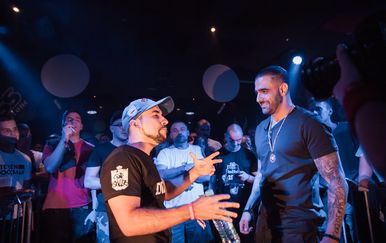 Rap Skillz International (Foto: PR)