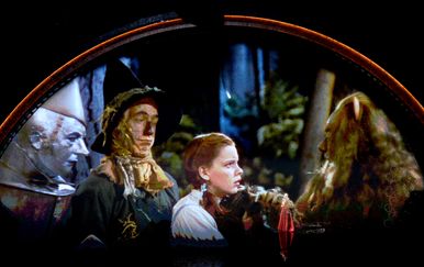 Čarobnjak iz Oza (Foto: Getty Images)