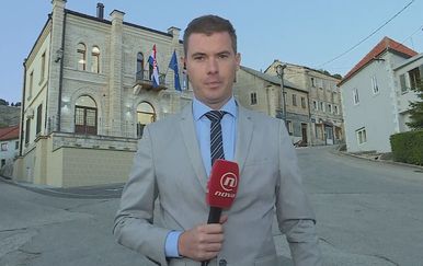 Mario Jurić iz Livna o premijerovim pothvatima (Foto: Dnevnik.hr)