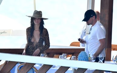 Leonardo DiCaprio Camila Morrone (Foto: Profimedia)