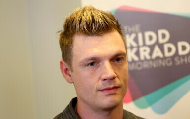 Nick Carter (Foto: Getty Images)