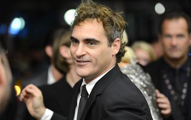 Joaquin Phoenix (Foto: Getty Images)