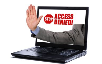 Cenzura na internetu (Foto: Getty Images)
