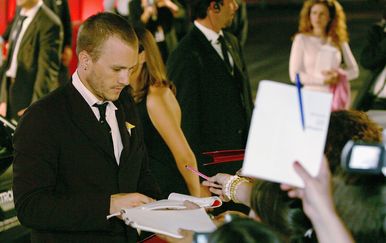 Heath Ledger (Foto: Getty Images)