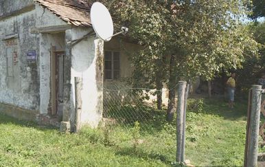 Krndija, selo u državnom vlasništvu (Foto: Dnevnik.hr)