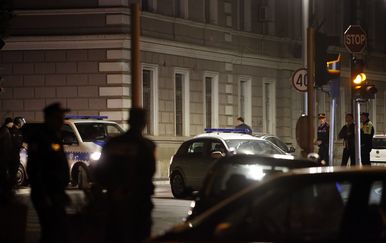 Policija BiH, ilustracija (Foto: AFP)