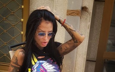 Jelena Krunić (FOTO: Instagram)