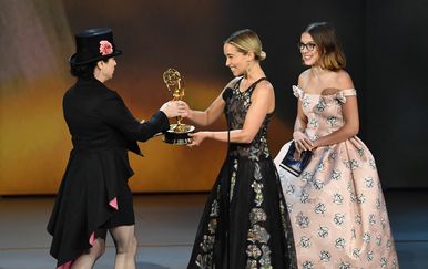 Emmy 2018. (Foto: Getty)