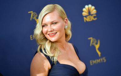 Kirsten Dunst (Foto: Getty)