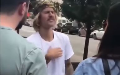 Justin Bieber (Foto: Screenshot)
